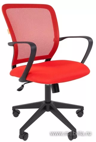 кресло офисное CH-698