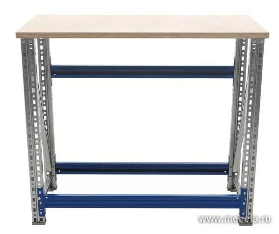 Верстак Master (№102)