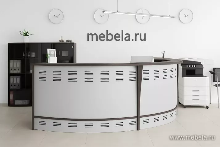 ресепшн Формула Wenge