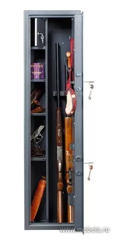 Сейф  Aiko Филин 32