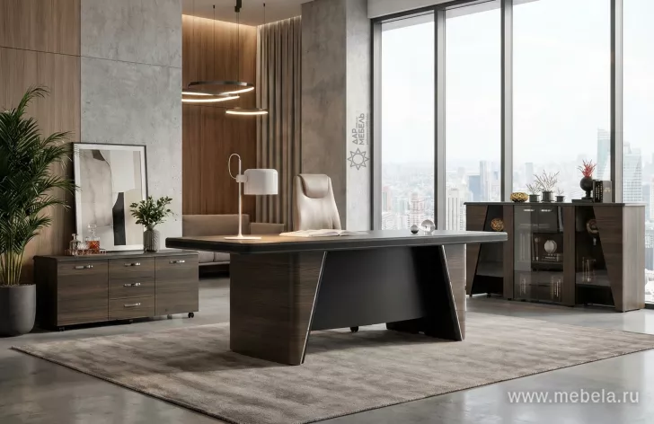 кабинет Ньютон