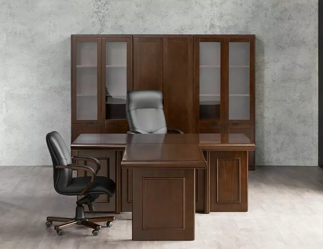 фото кабинет Princeton №2