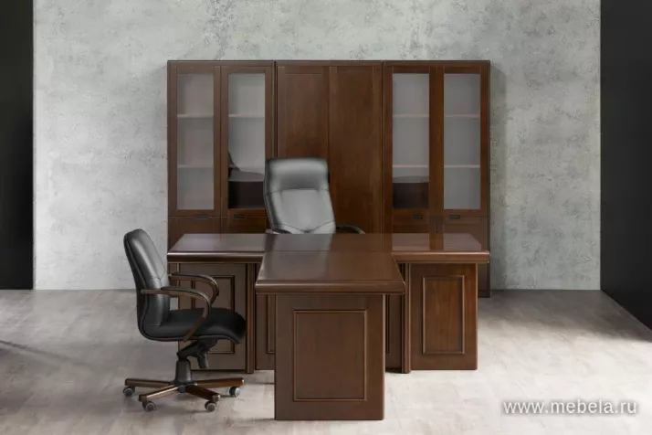 кабинет Princeton