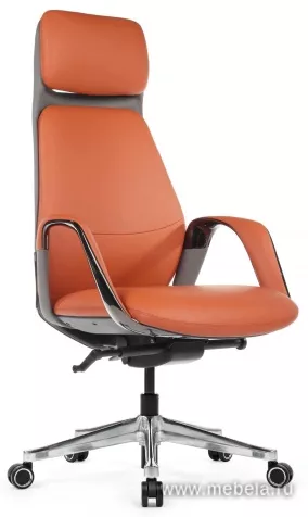 кресло для руководителя RV-Napoli