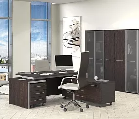 кабинет Reventon Wenge