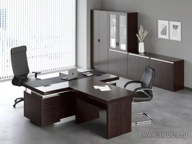 кабинет Liverpool Wenge