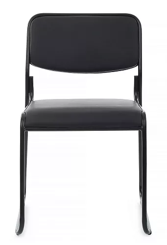 фото cтул RV-Nix Black №3