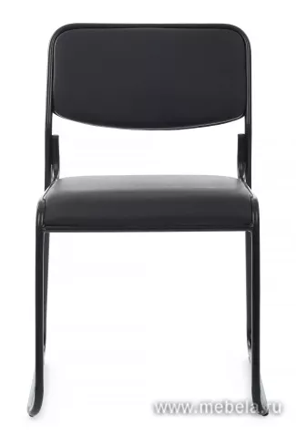 cтул RV-Nix Black