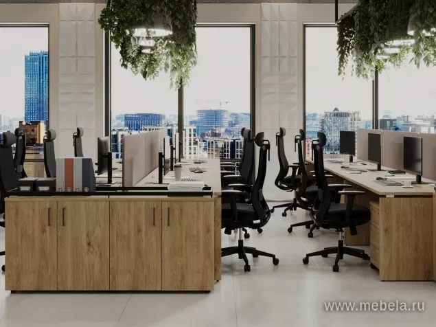 мебель Project Teckwood