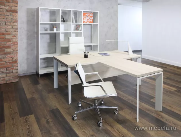 кабинет Fermo Metal +