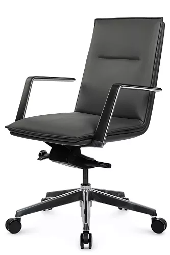 фото кресло RV-Crown-M №5