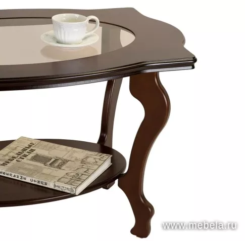 Столик Берже 1С