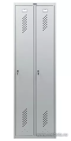 Шкаф ПРАКТИК LS-21