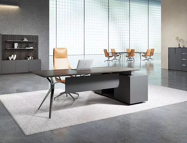 фото кабинет Ares Lux