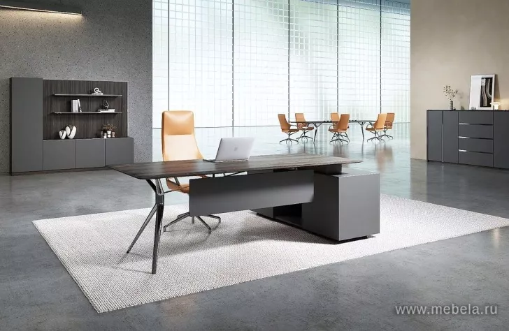 кабинет Ares Lux