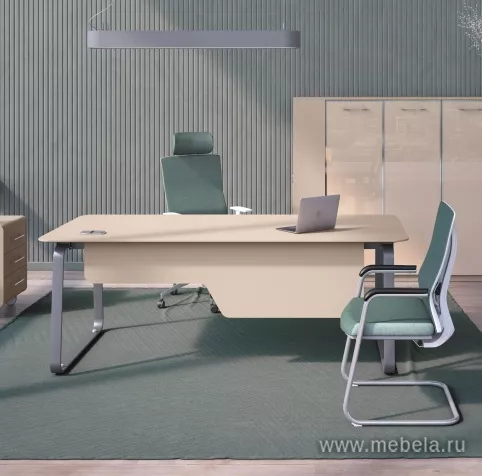 кабинет Genesis