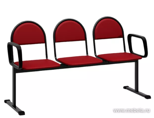 секции Тройка 2П