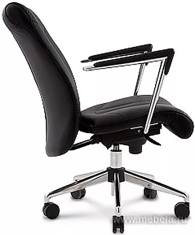 кресло Мидл D100