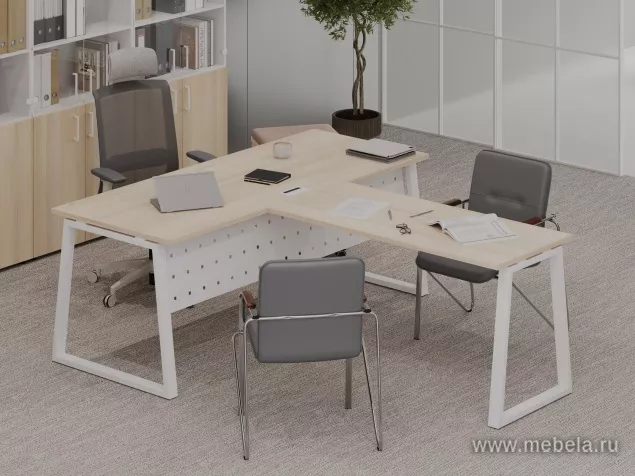 кабинет Project Acacia T