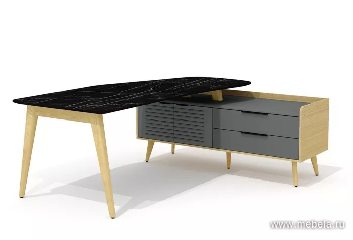 кабинет Ремо