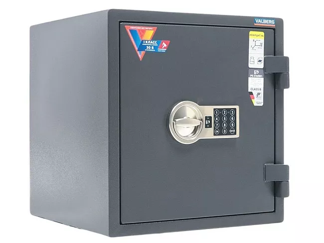 фото Сейф Кварцит 46 EL №2