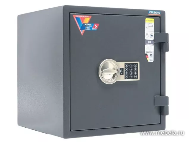 Сейф Кварцит 46 EL