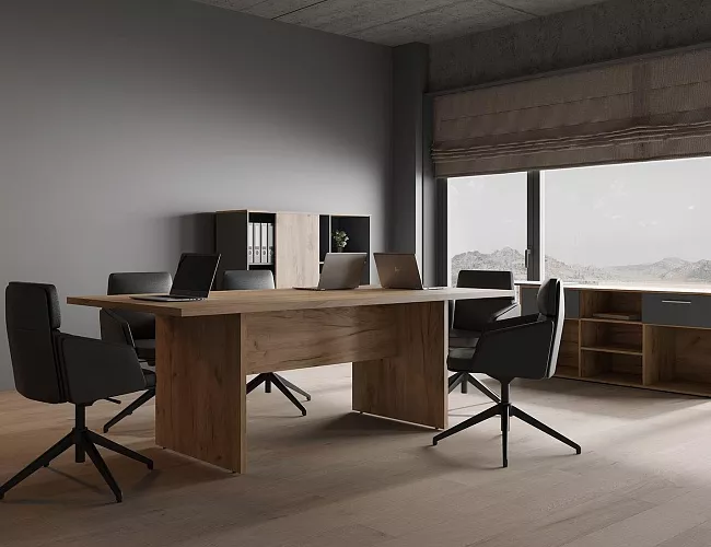 фото кабинет Зион New №5