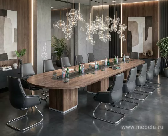 кабинет Таймс