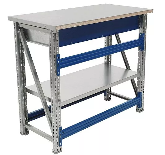 фото Верстак Master (№104) №4