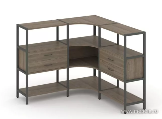 Cтеллажи Shelf Elm