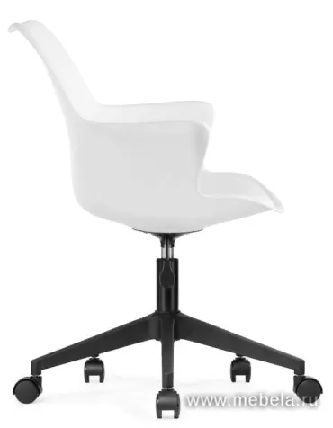 кресло Wood Tulin