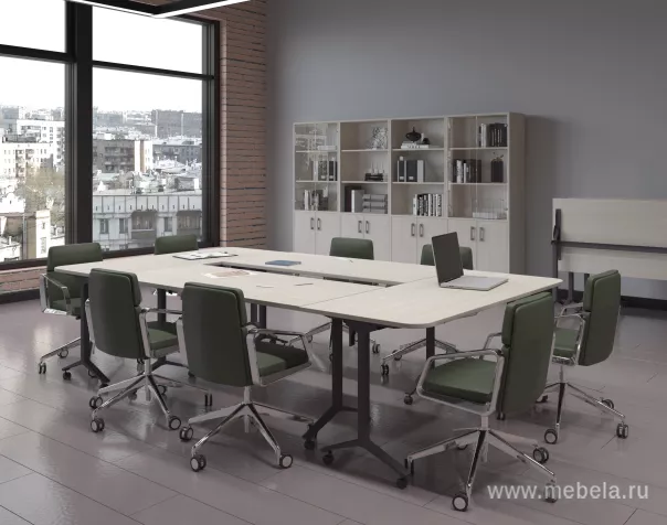 столы складные Mobi light