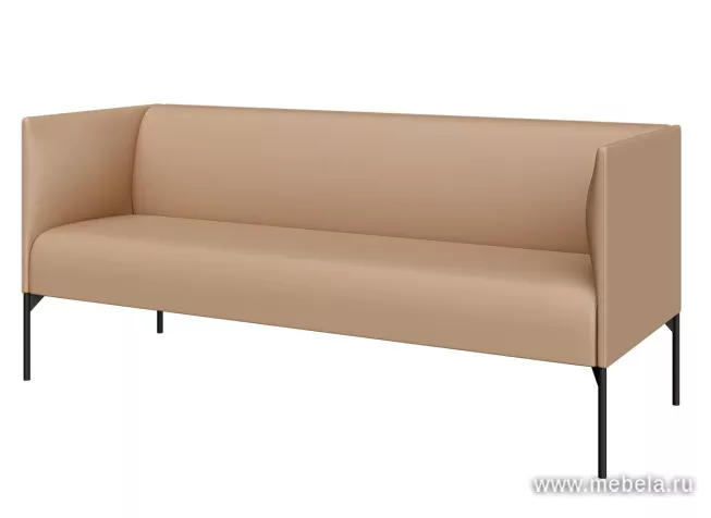 Офисный диван Блок