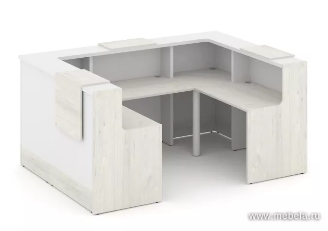 ресепшн Style Dub