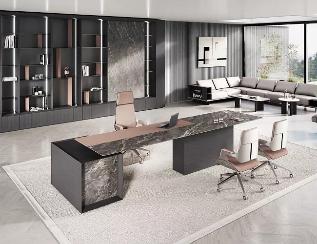 фото кабинет Stone №3