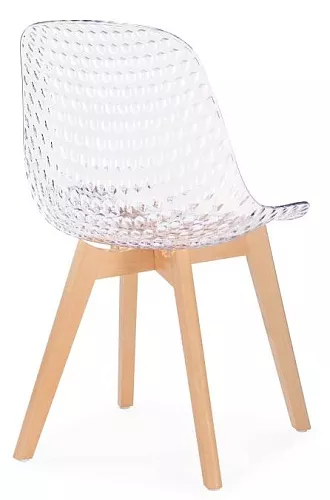 фото cтул Vart clear №5