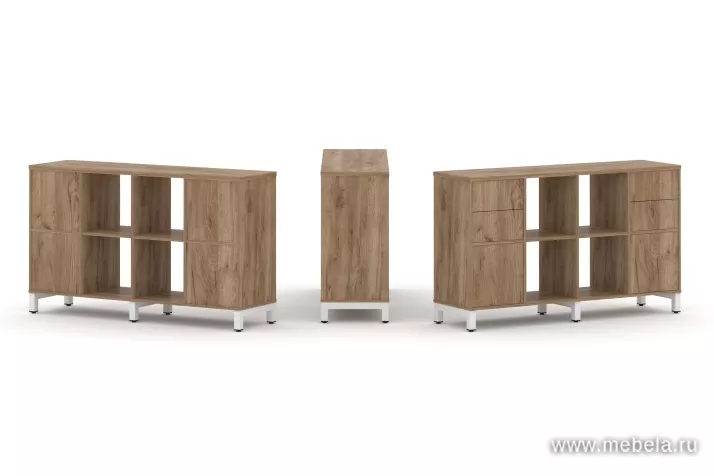 мебель Project Dub