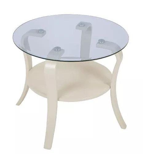 фото Журнальный столик Аннет №3