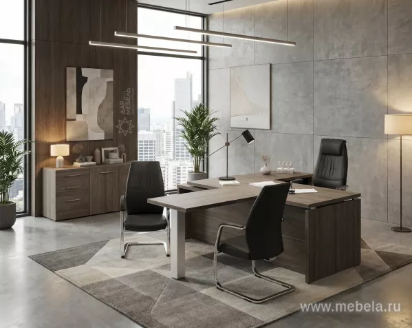 кабинет Yalta Elm