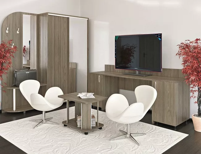 фото Мебель Лайт Вяз №2