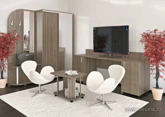 Мебель Лайт Вяз