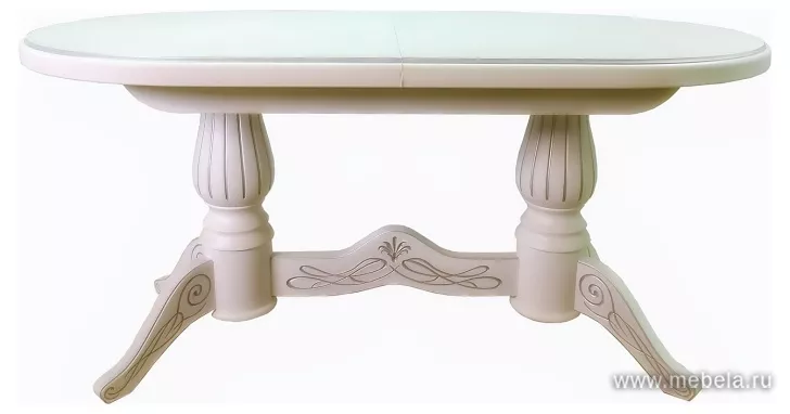 Обеденный стол Рифей 01 Р