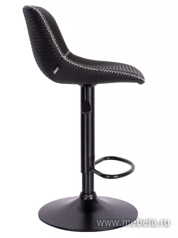 Барный стул Smile Black