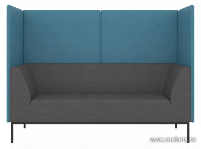 Офисный диван Ультра UP