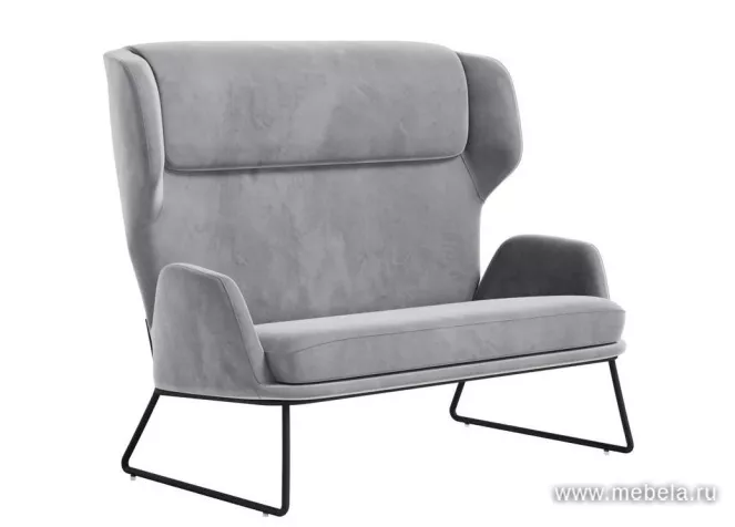 Офисный диван Пронто