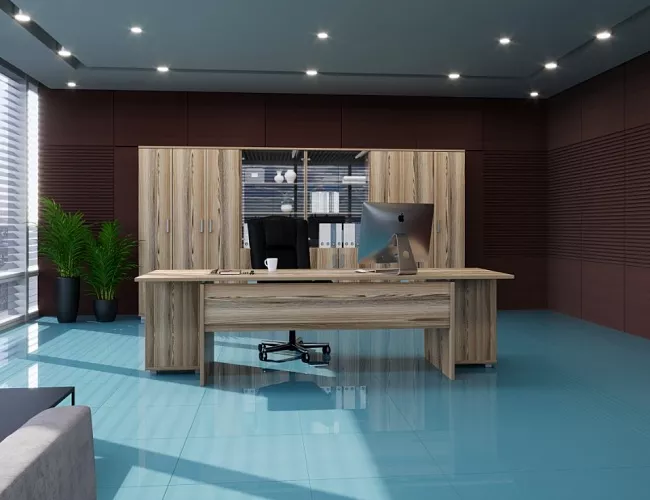 фото кабинет Аргентум №4