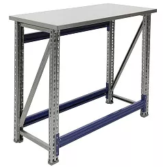 Верстак Master (№101)