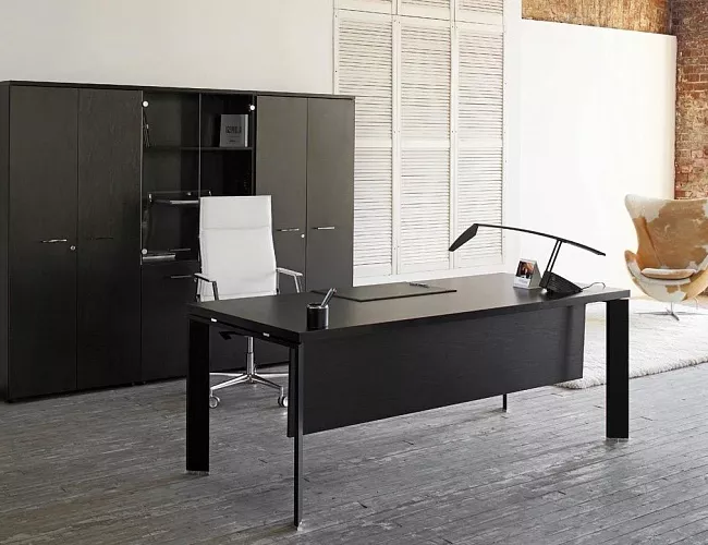 фото кабинет Fermo Metal