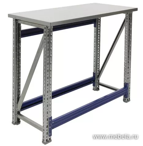 Верстак Master (№101)