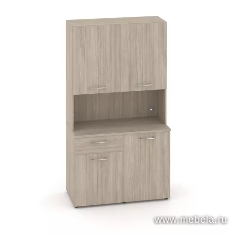 Мини-кухня для офиса Fit